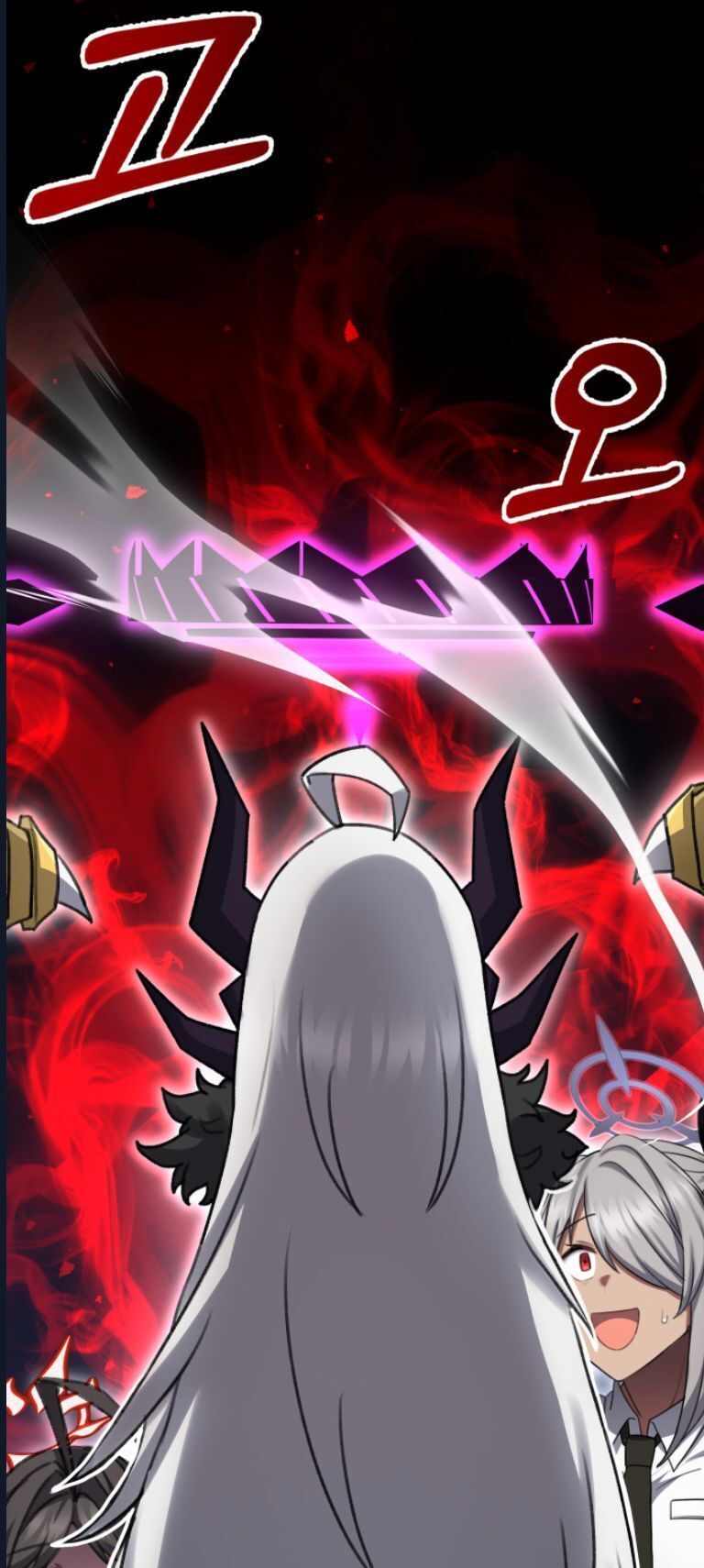 Tất Cả Tại Eren - chap1 - Trang 15
